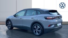 Volkswagen ID.4 109kW Life Ed Pure 52kWh 5dr Auto [110kW Ch] Electric Estate